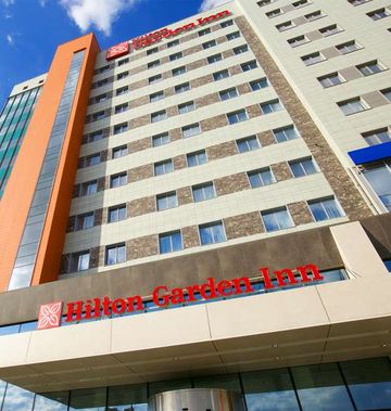 Hilton Garden Inn Volgograd