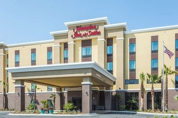Hampton Inn & Suites Mary Esther - FWB