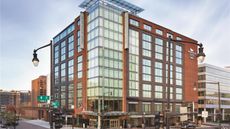 Homewood Suites DC Capitol Navy Yard