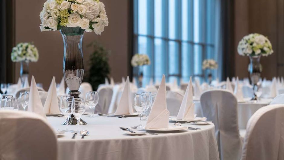 DoubleTree by Hilton Shiyan Meeting