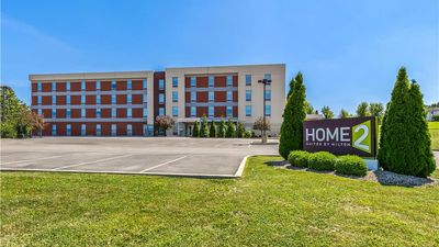 Home2 Suites Youngstown West Austintown