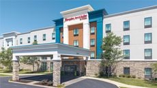 Hampton Inn & Suites Niles/Warren