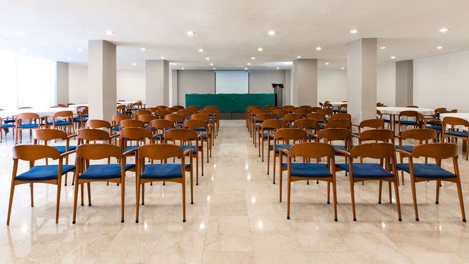 Catalonia Punta Del Rey Meeting