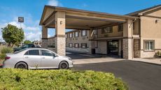 Red Lion Inn & Suites Ontario