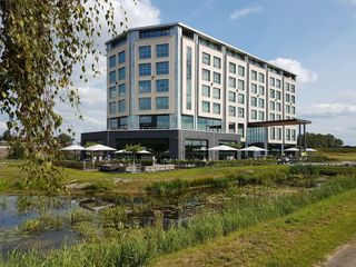 Van der Valk Hotel Groningen - Hoogkerk