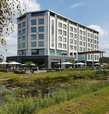 Van der Valk Hotel Groningen - Hoogkerk
