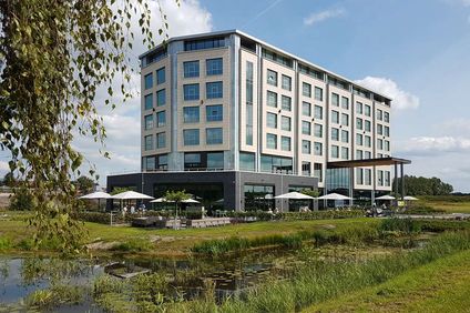 Van der Valk Hotel Groningen - Hoogkerk