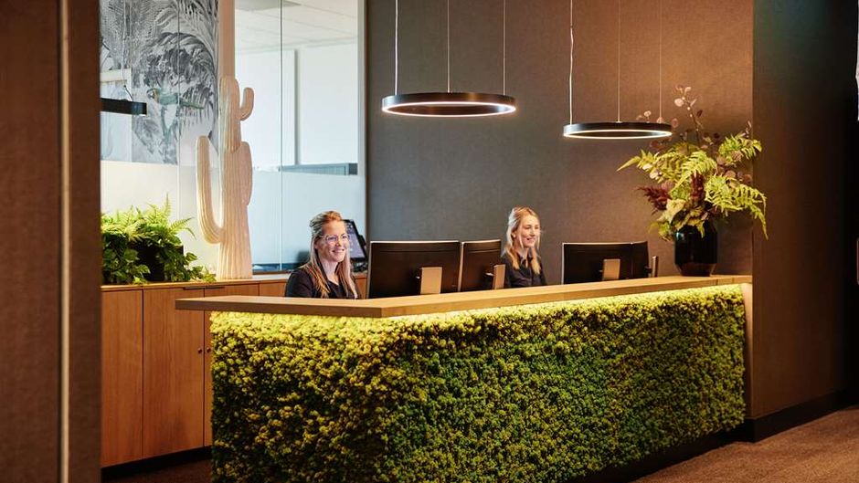 Van der Valk Hotel Groningen - Hoogkerk Meeting