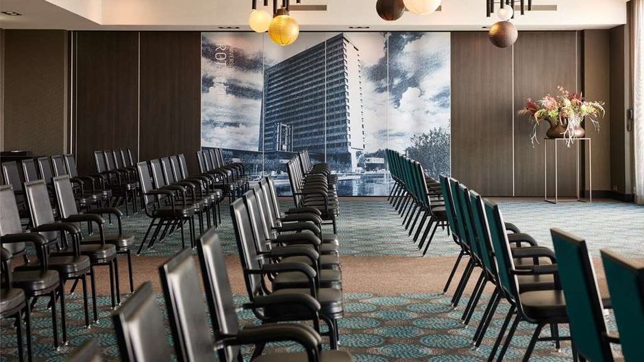 Van der Valk Hotel Groningen - Hoogkerk Meeting