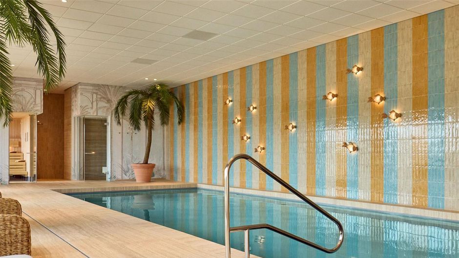 Van der Valk Hotel Groningen - Hoogkerk Pool