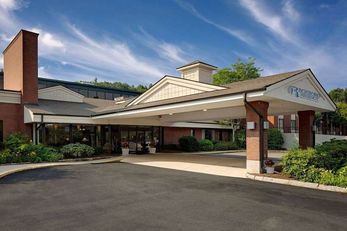 Boxboro Regency Hotel & Conference Ctr