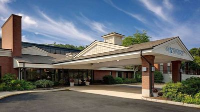Boxboro Regency Hotel & Conference Ctr
