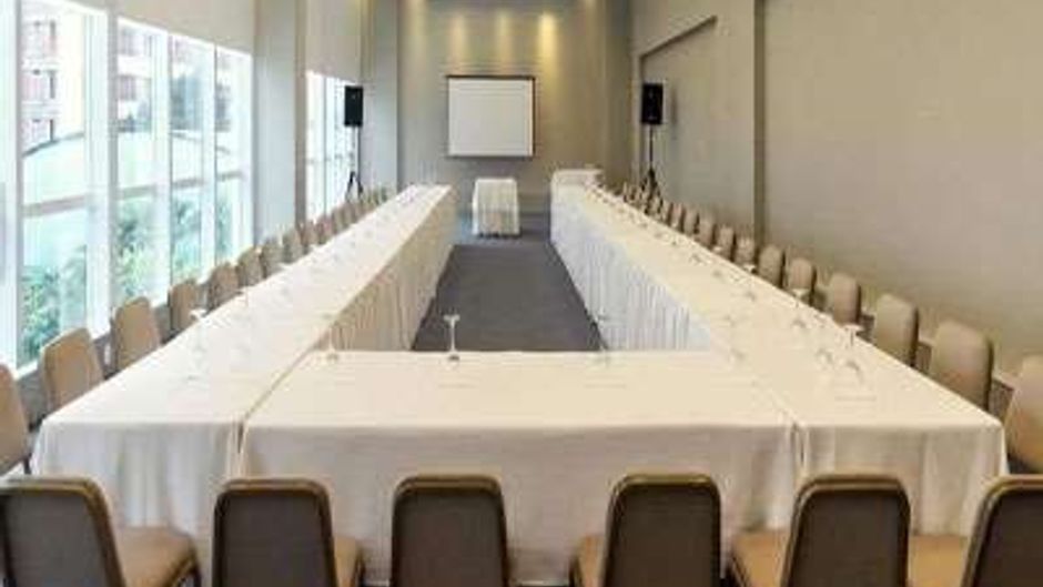 Mar Hotel Conventions Meeting