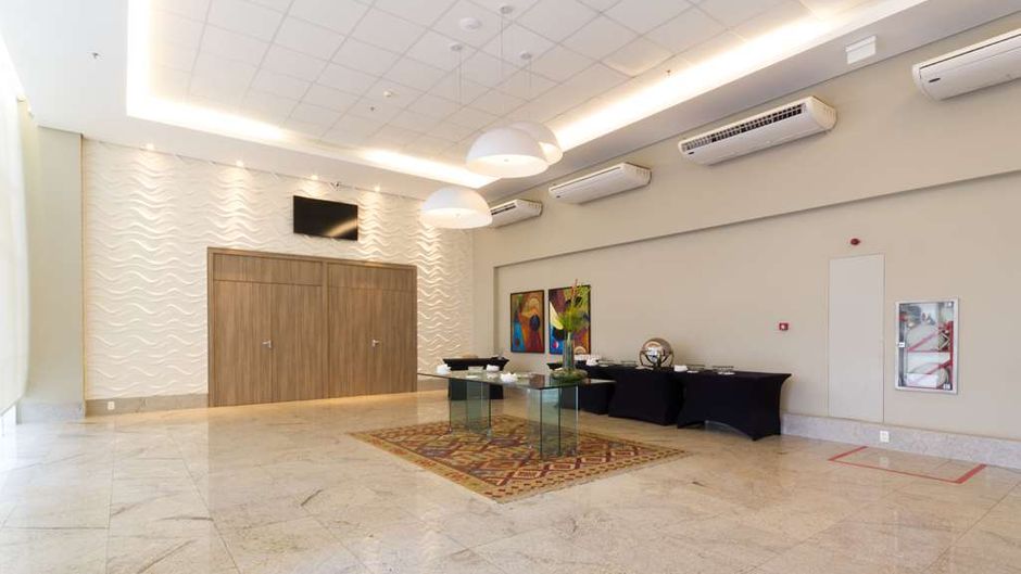 Mar Hotel Conventions Other