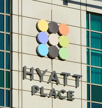 Hyatt Place London Heathrow Airport