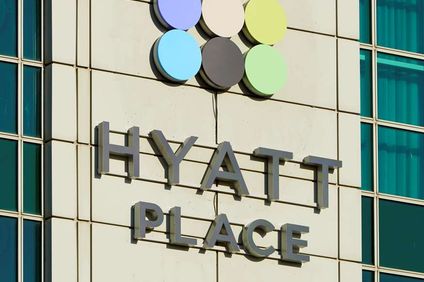 Hyatt Place London Heathrow Airport