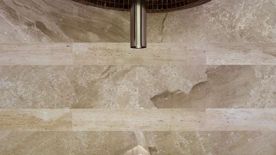 Hyatt Regency Riyadh Olaya Spa