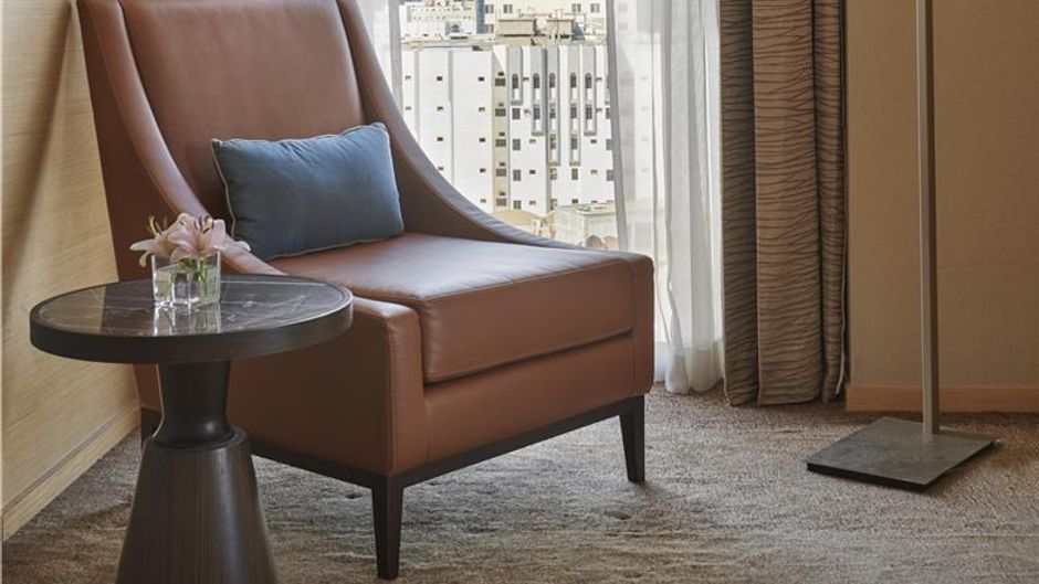 Hyatt Regency Riyadh Olaya Room