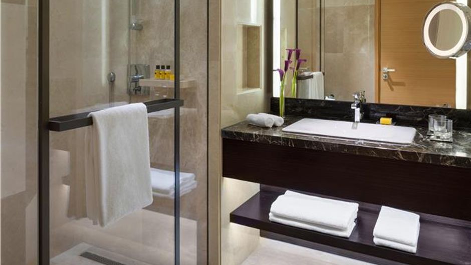 Hyatt Regency Riyadh Olaya Room