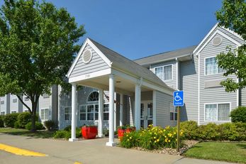 Americas Best Value Inn/Suites Maryville