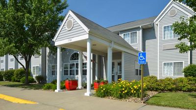 Americas Best Value Inn/Suites Maryville