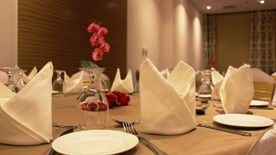 Best Western Plus Pearl Creek Ballroom