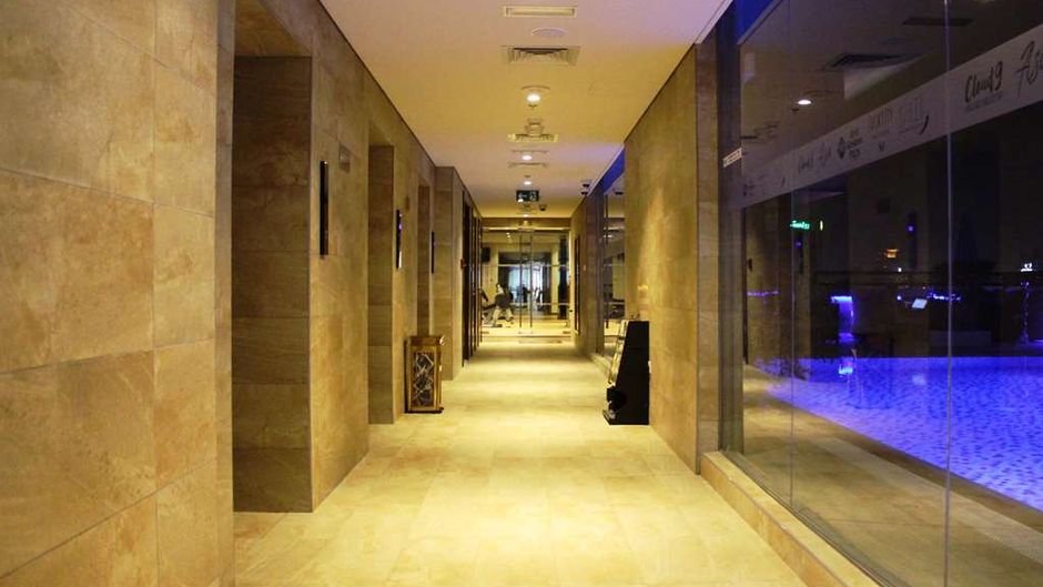 Best Western Plus Pearl Creek Other