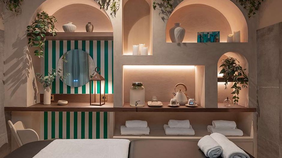 Bob Hotel Spa