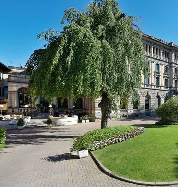 Palace Hotel