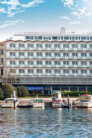 Barchetta Excelsior Hotel