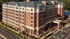 Hilton Garden Inn Charlotte/SouthPark