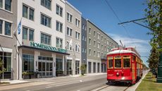 Homewood Suites by Hilton French Quarter