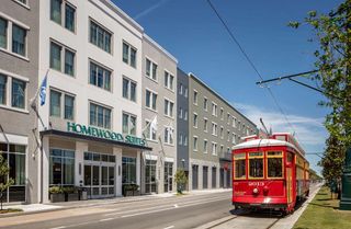 Homewood Suites by Hilton French Quarter