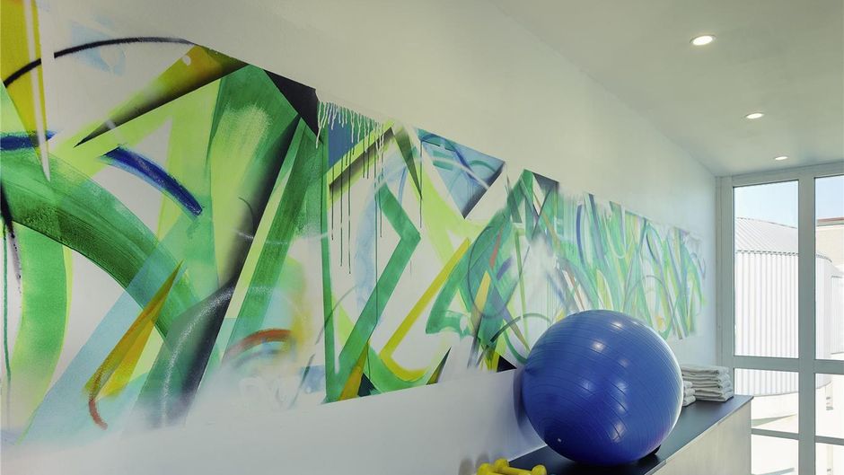 Mercure Paris Saint-Ouen Health