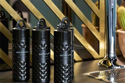 Mercure Paris Saint-Ouen
