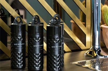 Mercure Paris Saint-Ouen