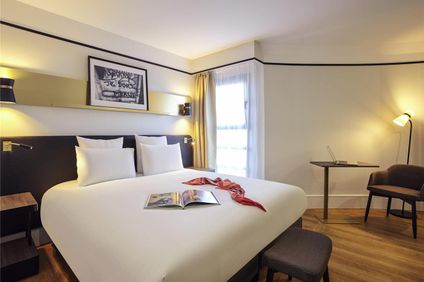Mercure Paris Saint-Ouen