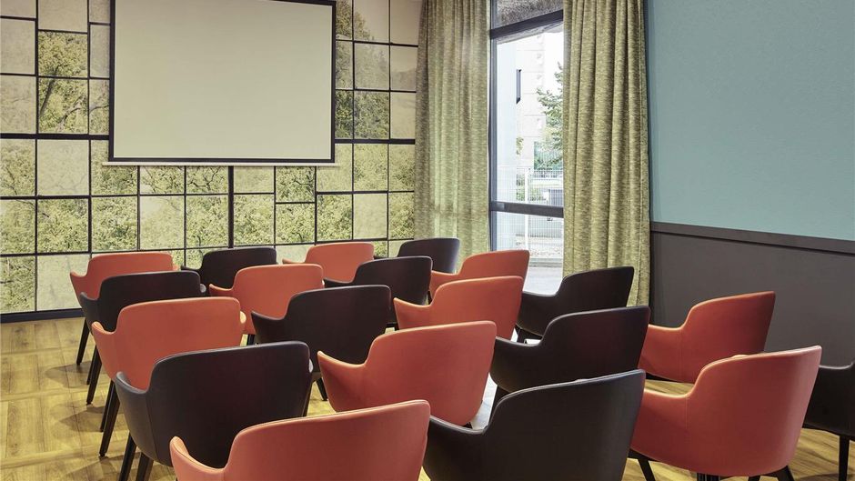 Mercure Paris Saint-Ouen Other