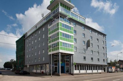 Ibis Styles Halle