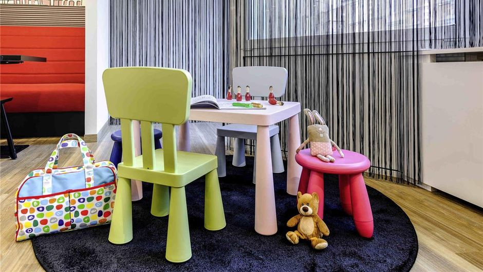 Ibis Styles Halle Other