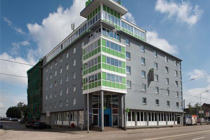 Ibis Styles Halle