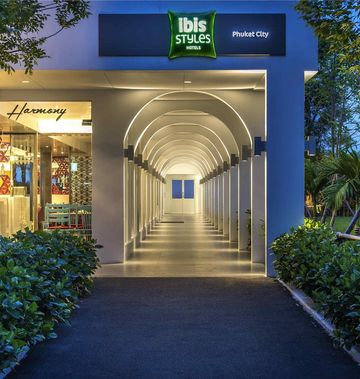 Ibis Styles Phuket City
