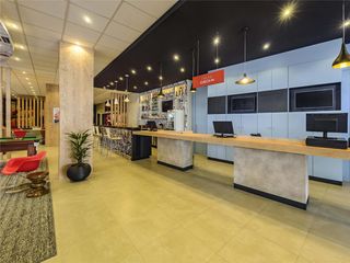 Hotel Ibis Jacarei
