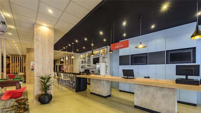 Hotel Ibis Jacarei