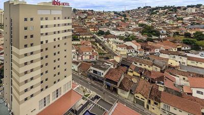 Hotel Ibis Jacarei