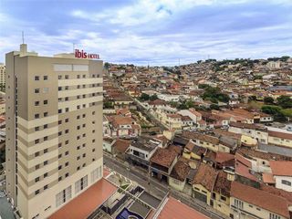 Hotel Ibis Jacarei