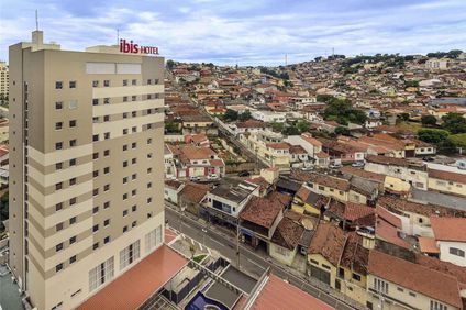Hotel Ibis Jacarei