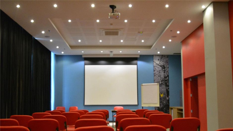 Hotel Ibis Jacarei Meeting