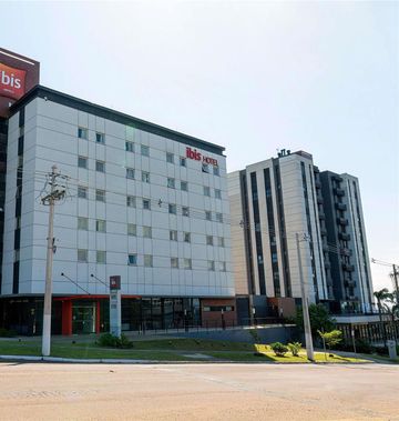 Ibis Guaiba Hotel