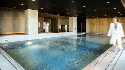 Ibis Niort Est Mendes France